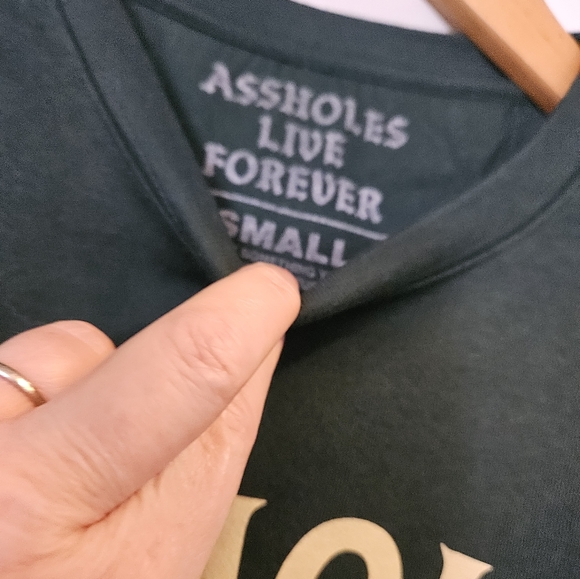 NWOT ALF Sweatshirt- Small - Picture 4 of 4